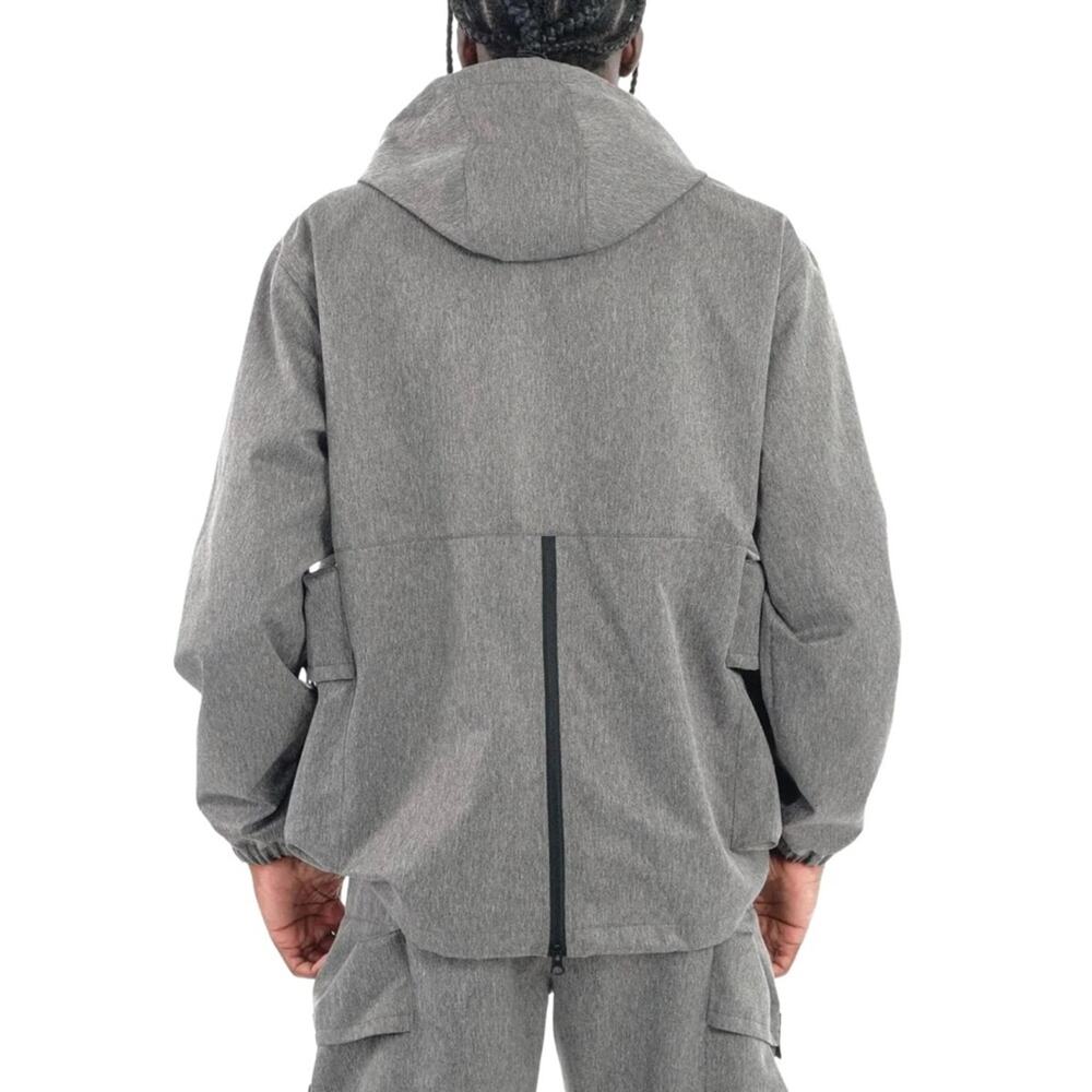 Life Code Progressive Jacket Mens Size Large Carg… - image 2